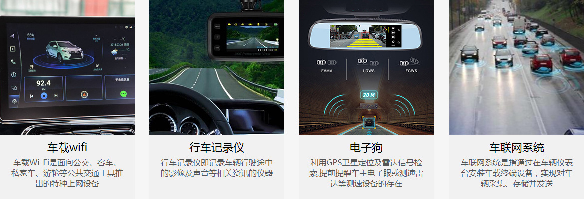 車聯(lián)網(wǎng)_流量卡